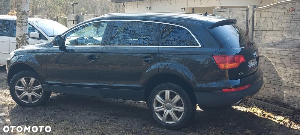 Audi Q7 - 3