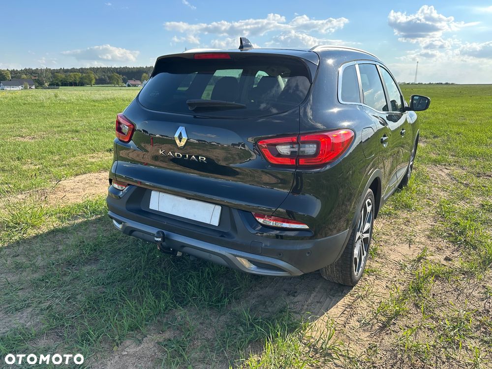 Renault Kadjar BLUE dCi 115 EDC BUSINESS EDITION - 3