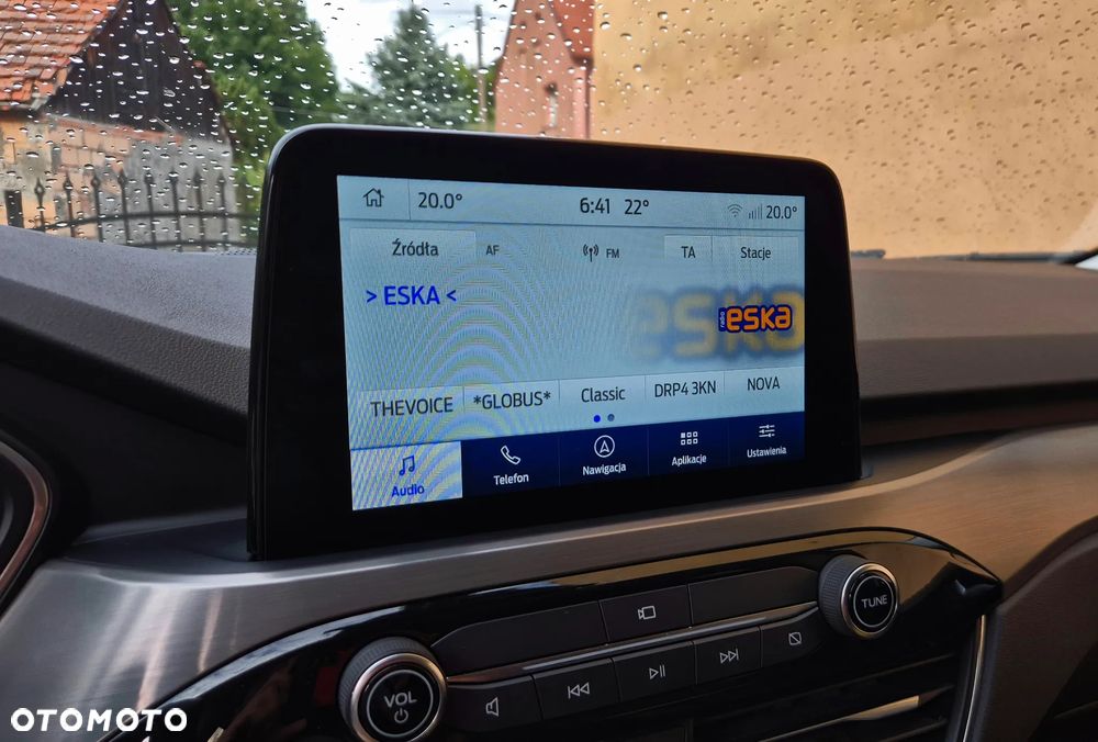 Ford Kuga 1.5 EcoBlue FWD Titanium - 30