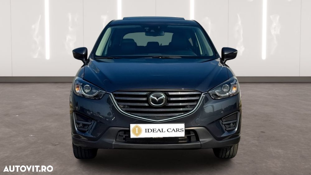 Mazda CX-5 CD175 4x4 AT Revolution Top - 3