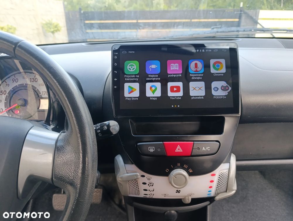 Citroën C1 1.0 Advance - 20