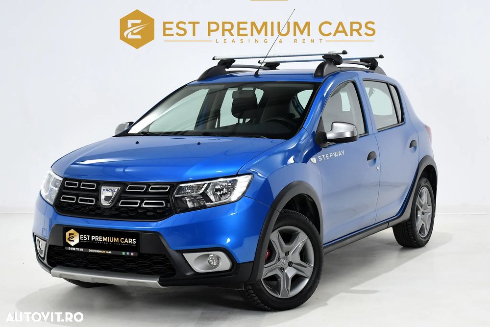 Dacia Sandero Stepway - 2