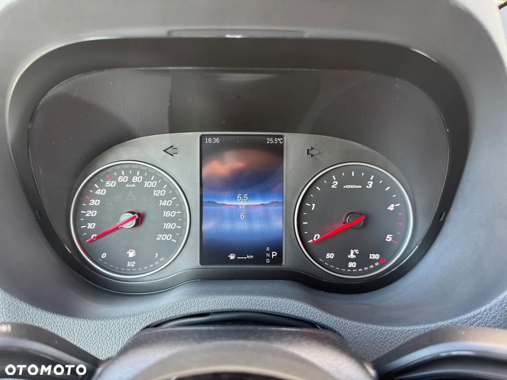Mercedes-Benz Sprinter 317 CDI - 15