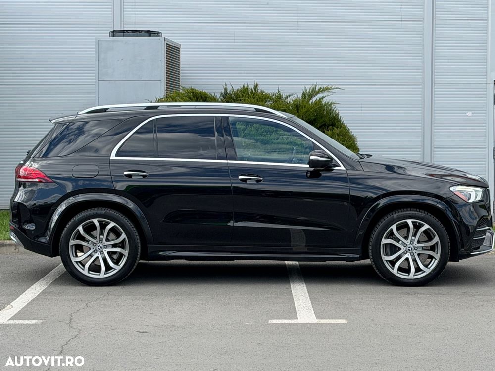 Mercedes-Benz GLE - 19