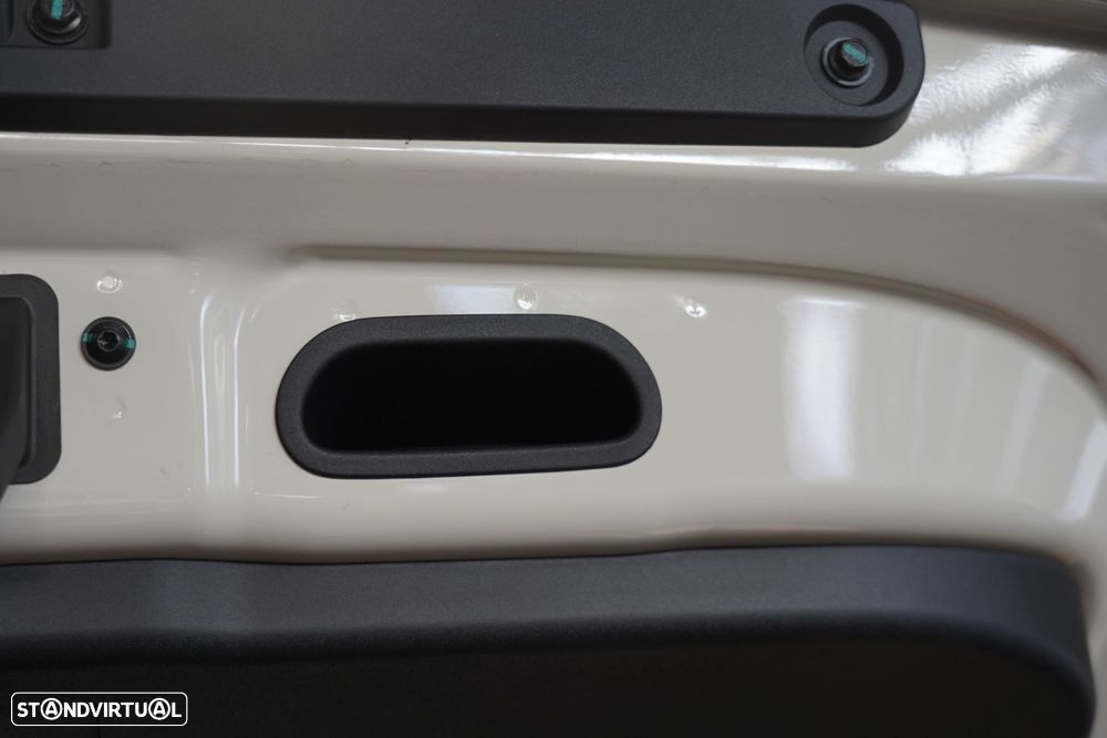 BYD Dolphin Surf 43.2 kWh Comfort - 40