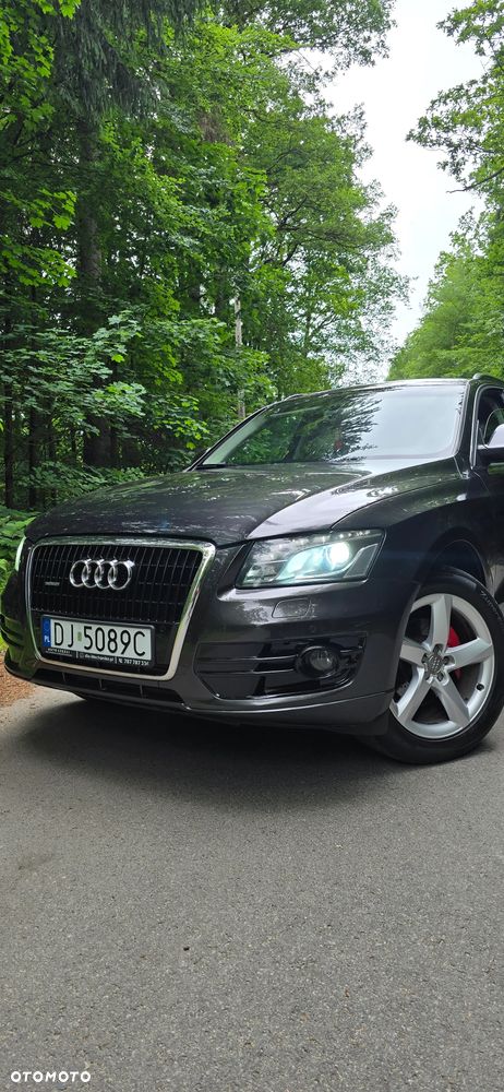 Audi Q5 2.0 TDI Quattro - 17