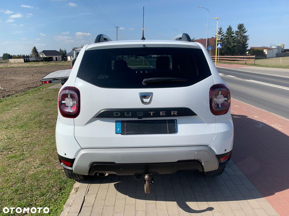Dacia Duster - 8