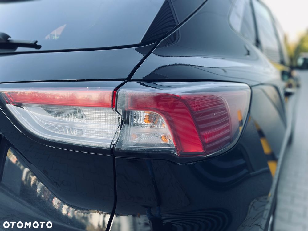 Ford Kuga 1.5 EcoBoost FWD Titanium X - 10