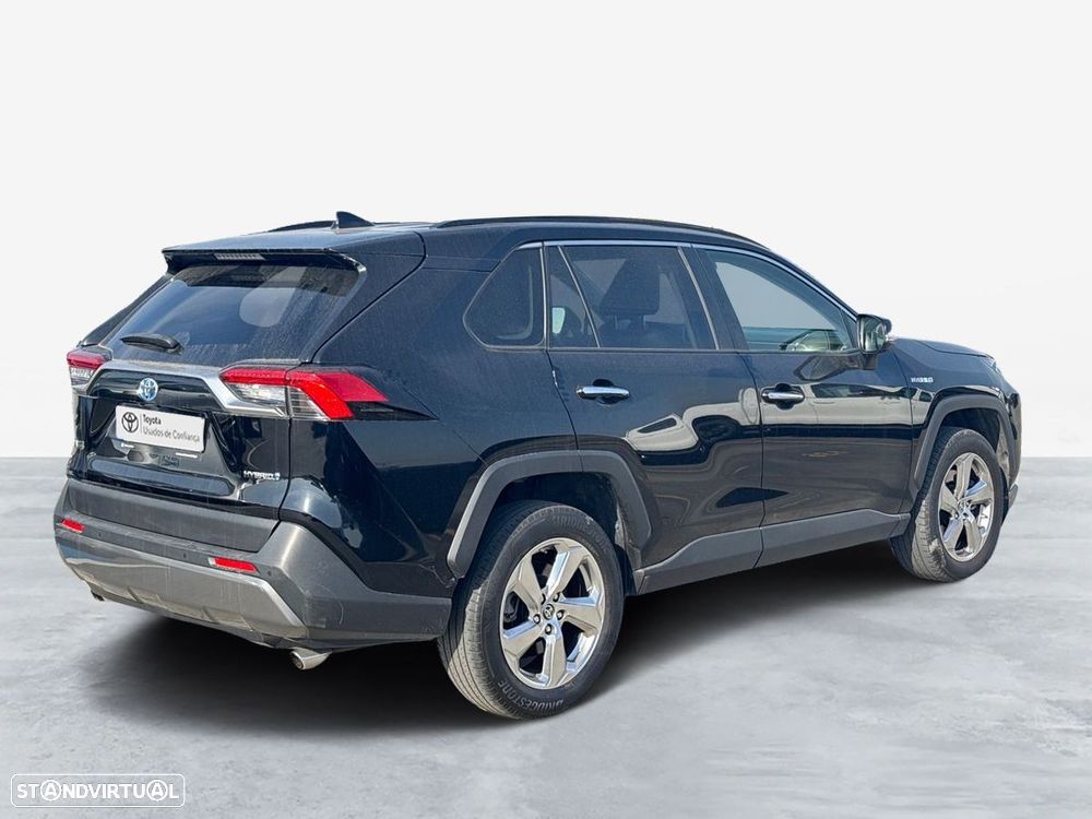 Toyota RAV4 - 14