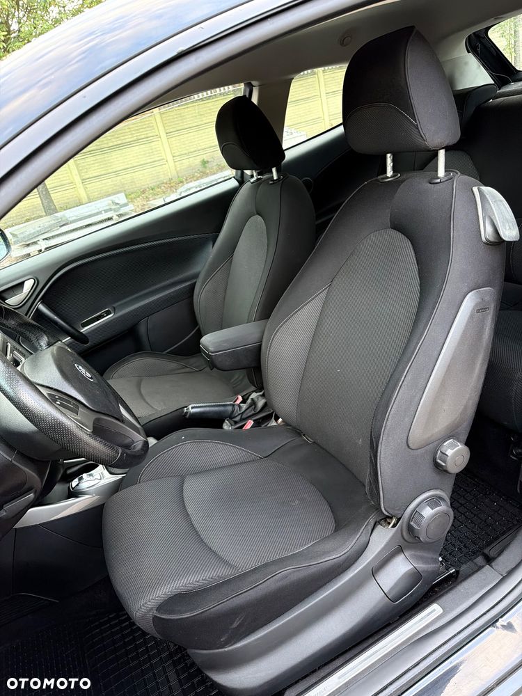 Alfa Romeo Mito 1.3 JTDM - 11