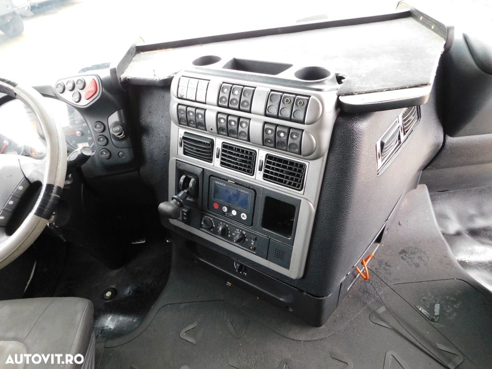 Iveco Stralis - 7