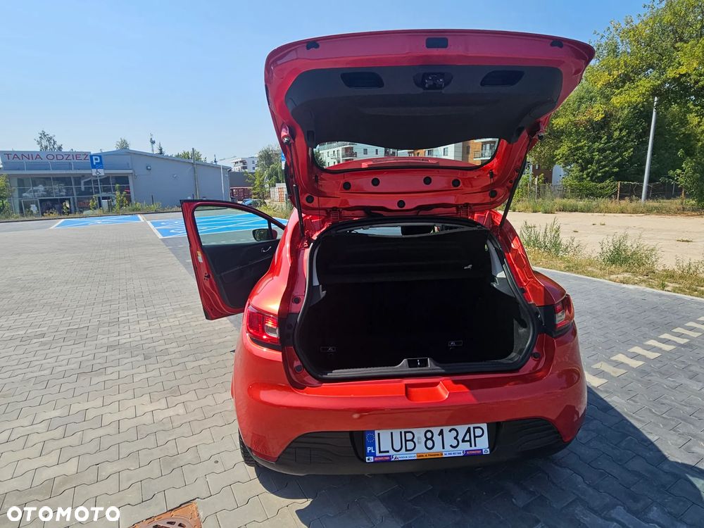 Renault Clio 1.2 16V Expression - 16