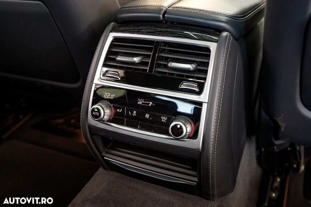 BMW Seria 7 745e AT PHEV - 32