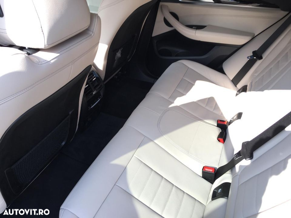 BMW X4 xDrive20d xLine - 18