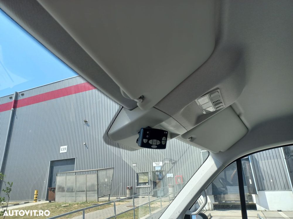 Volkswagen Crafter - 8