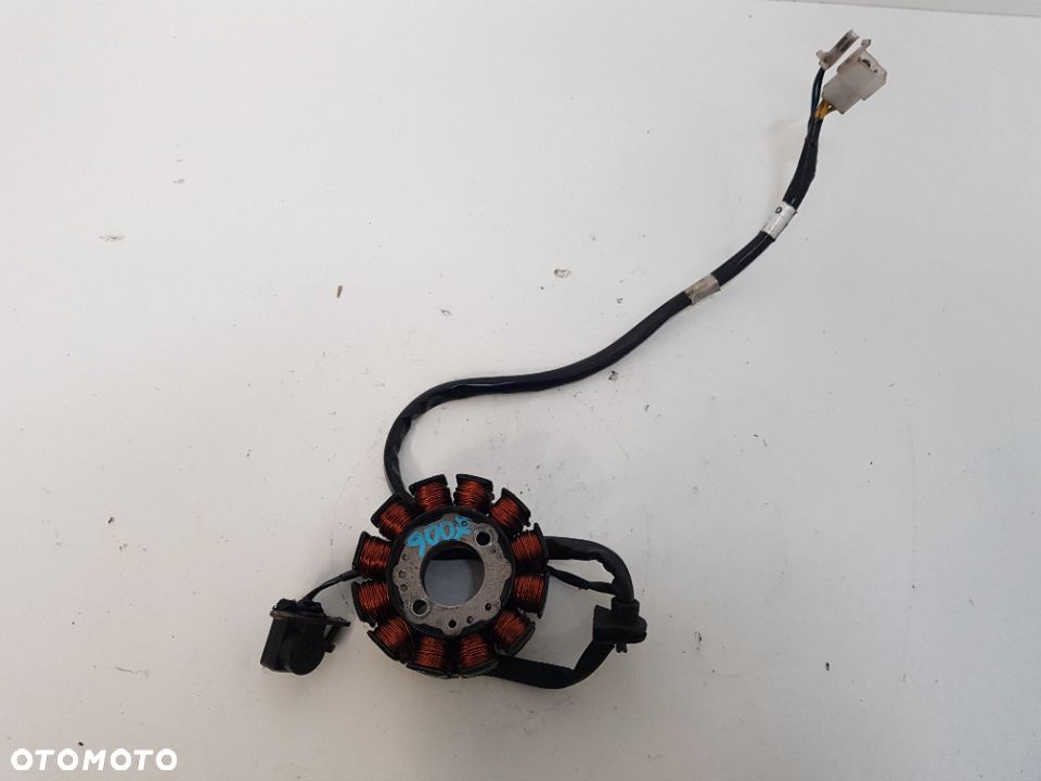 Kymco Movie S 125 Stator Stojan - 1