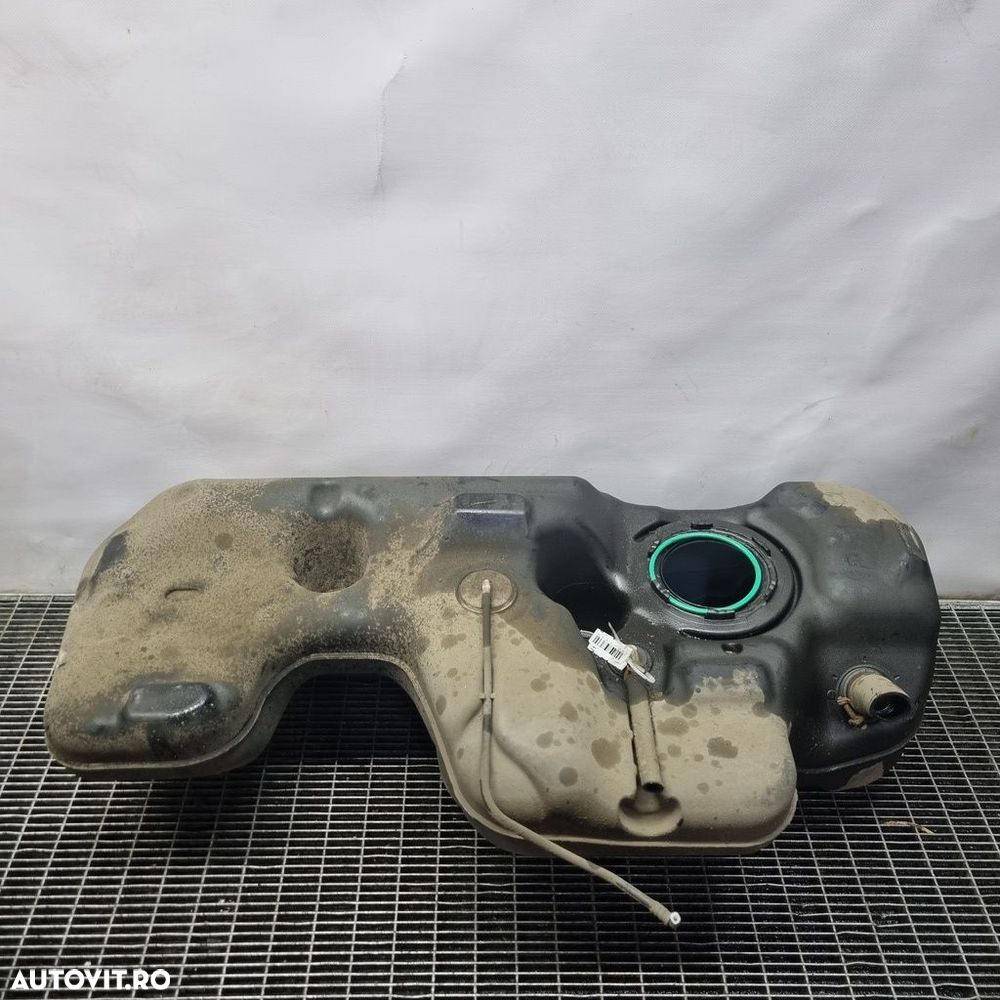 Rezervor combustibil Nissan Qashqai J11 1.6 Dci 2013 - 2017 R9M SUV 4 Usi Euro5 (1414) ... - 1