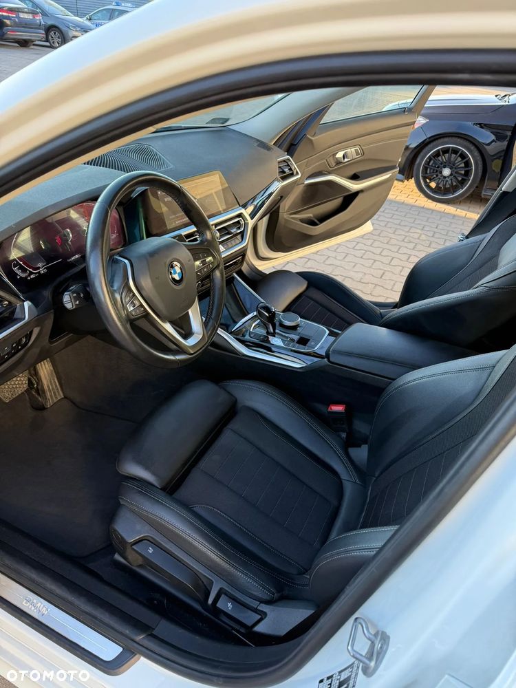BMW Seria 3 - 9