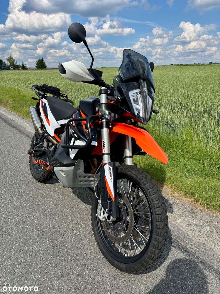 KTM Adventure - 32