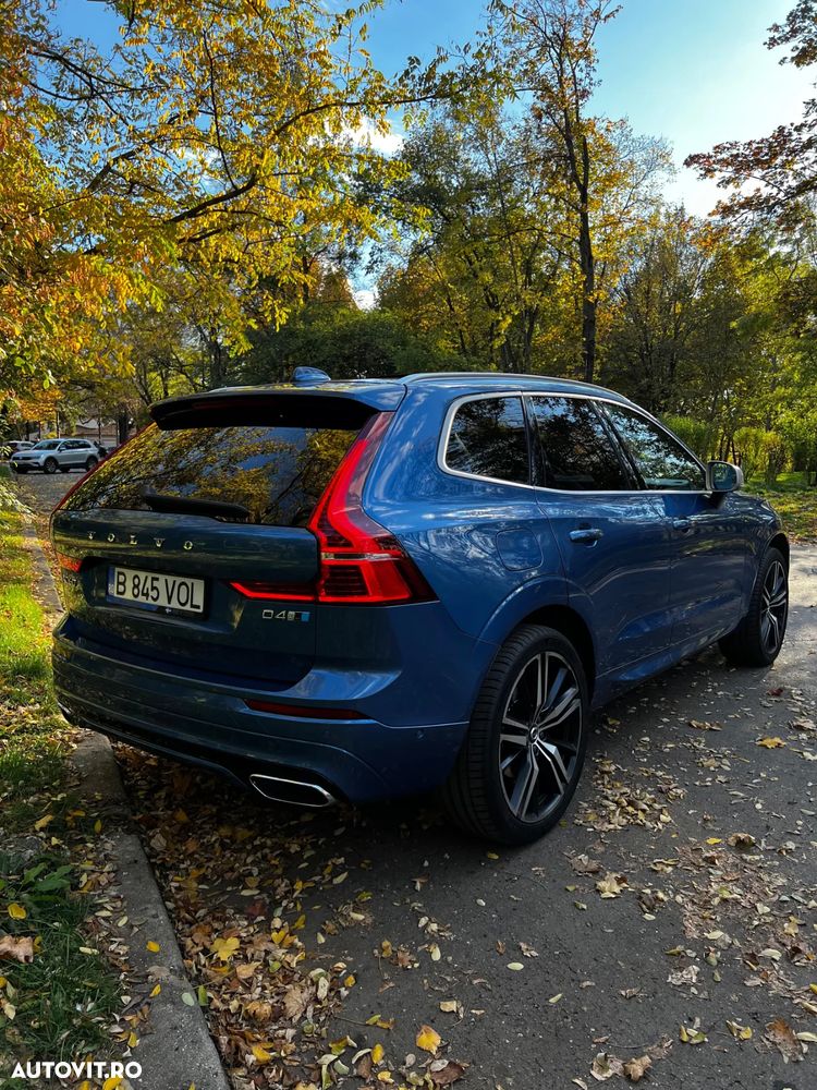 Volvo XC 60 - 7