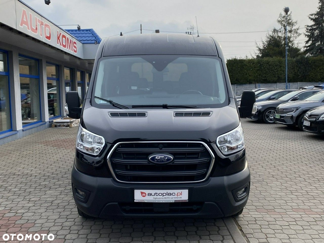 Ford Transit - 3