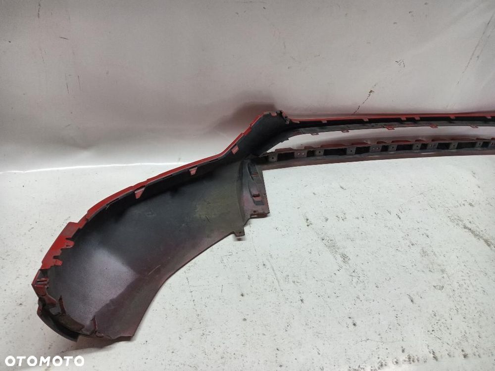 DOKŁADKA ZDERZAKA PRZÓD PRZEDNIA AUDI Q3 8U 8U0807061 - 6