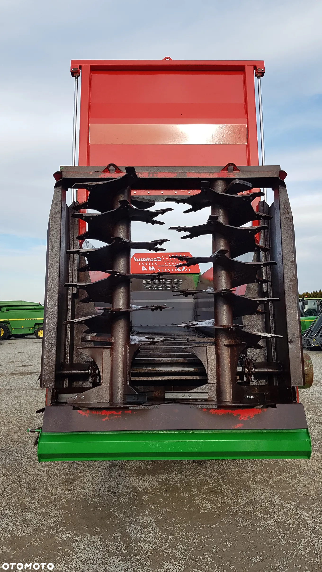 Inny Coutand Twister V65 2014R - 13