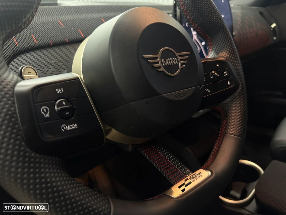 MINI Countryman C JCW M Plus - 40