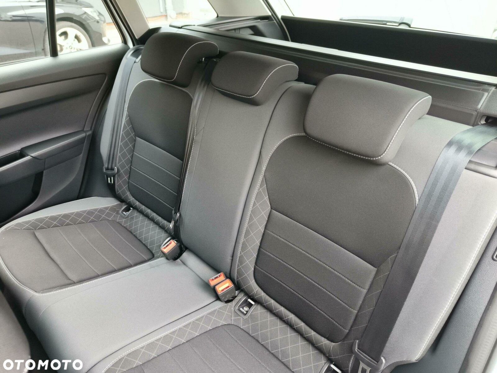 Skoda Fabia 1.0 TSI Ambition - 16