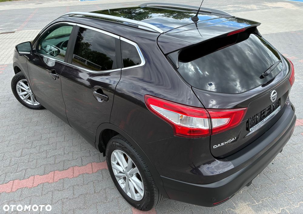 Nissan Qashqai 1.2 DIG-T Tekna - 7