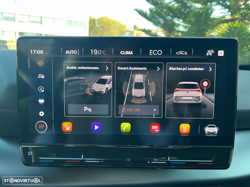 Cupra Born 58 kWh - 38