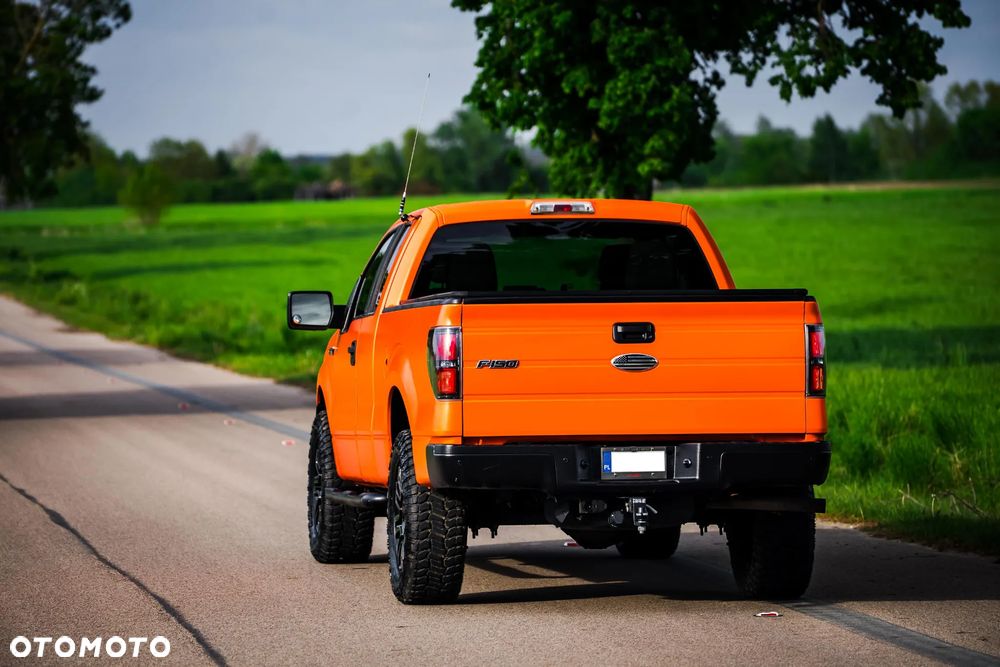 Ford F150 - 6