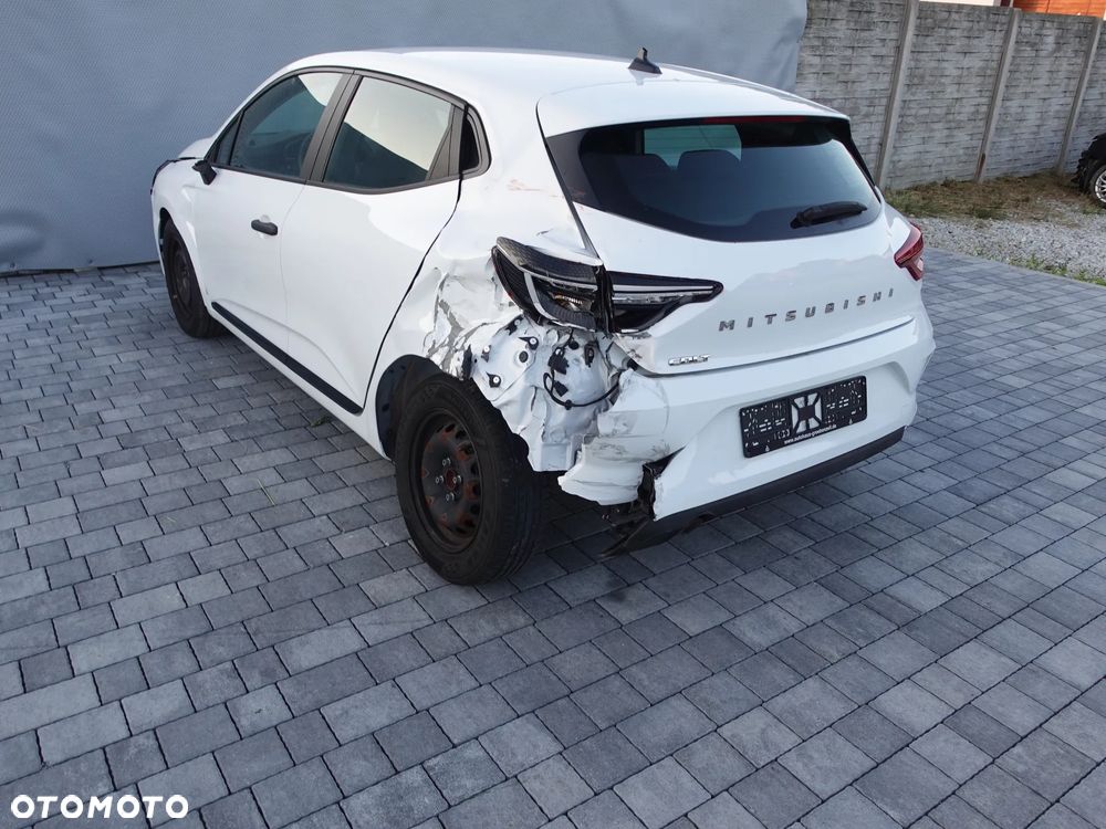 Mitsubishi Colt 1.0 BASIS - 11
