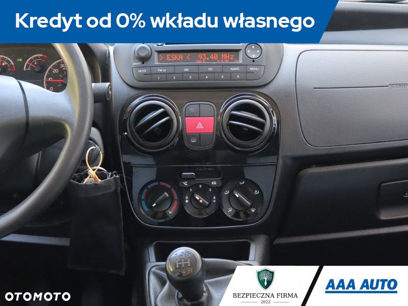 Fiat Qubo - 13