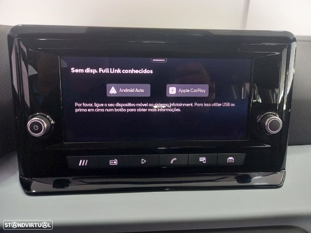 SEAT Ibiza 1.0 TSI Style DSG - 19