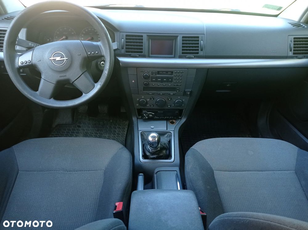 Opel Vectra 1.8 Comfort - 7