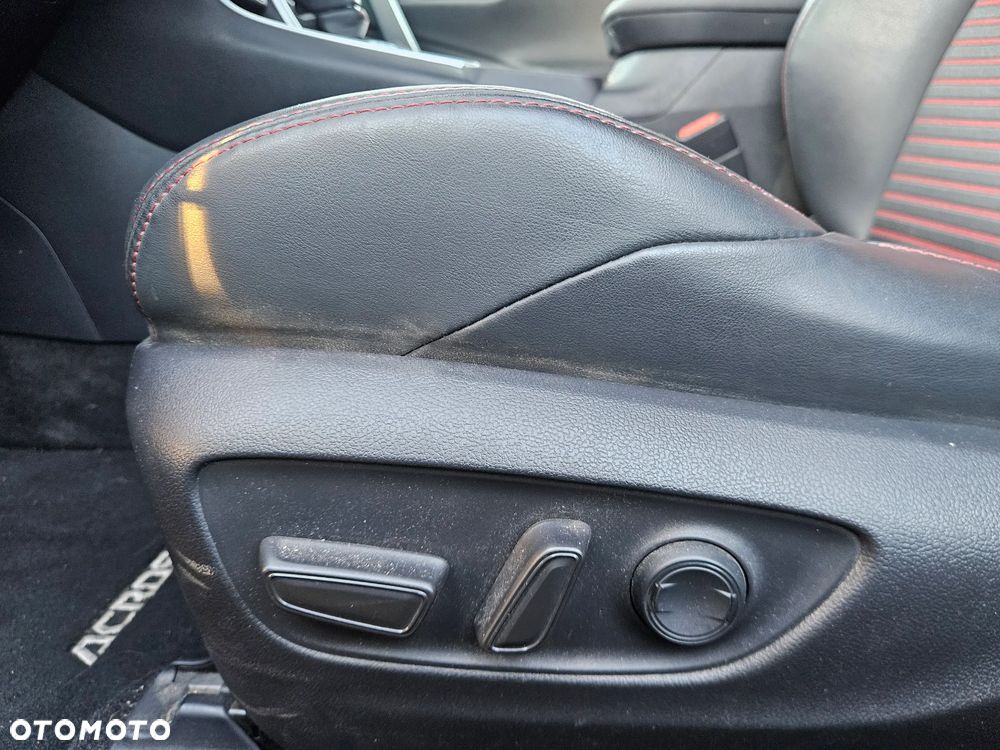 Suzuki Across 2.5 Plug-in Hybrid Elegance 4WD CVT - 20