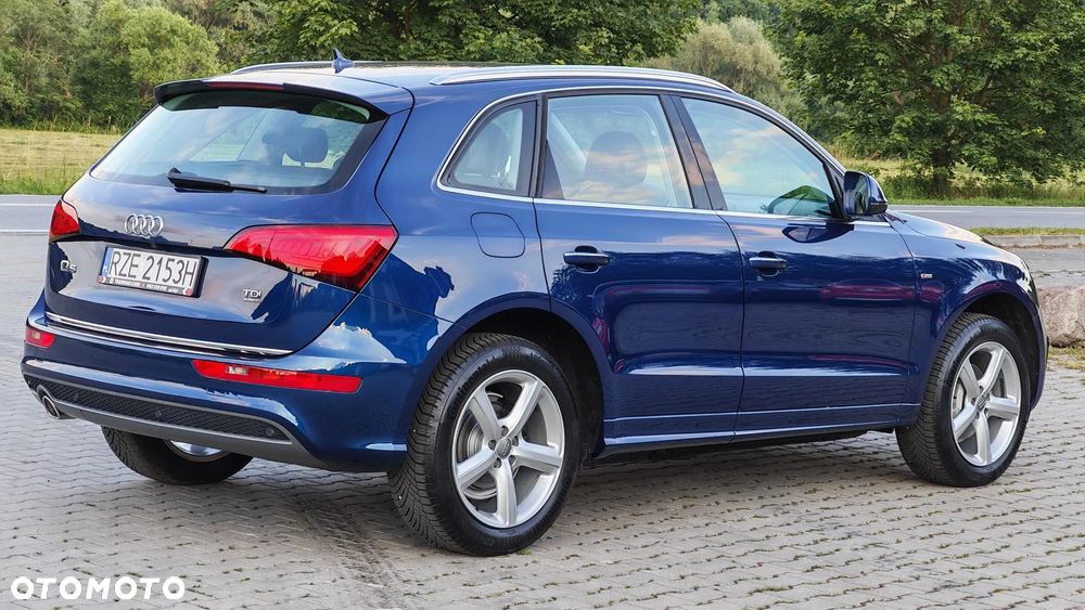 Audi Q5 2.0 TDI (clean diesel) ultra - 16