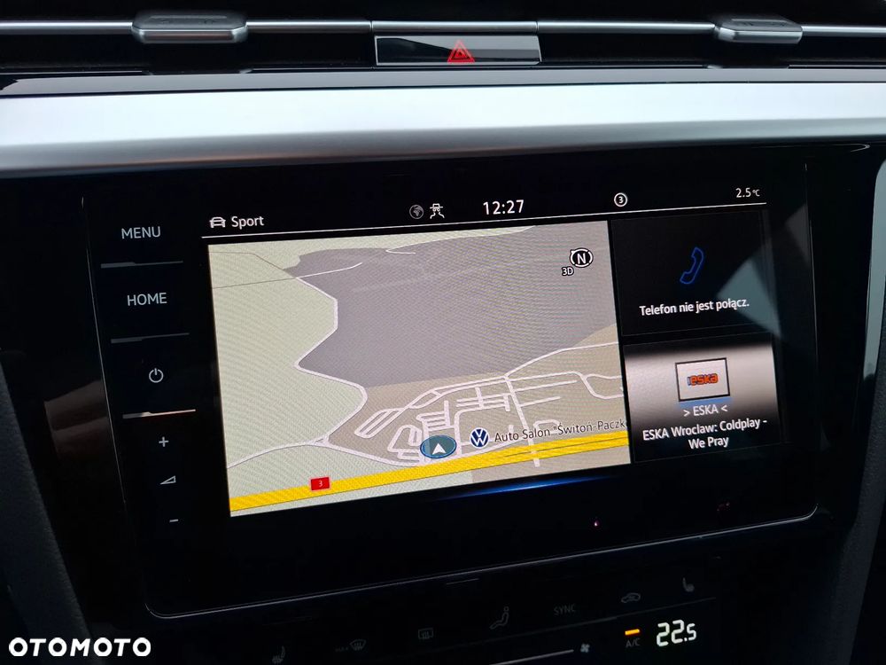 Volkswagen Arteon Shooting Brake 2.0 TDI R-Line DSG - 26