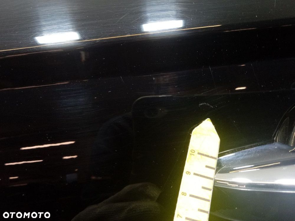 AUDI A6 C7 ALLROAD DRZWI TYŁ LEWE TYLNE LY9B - 8