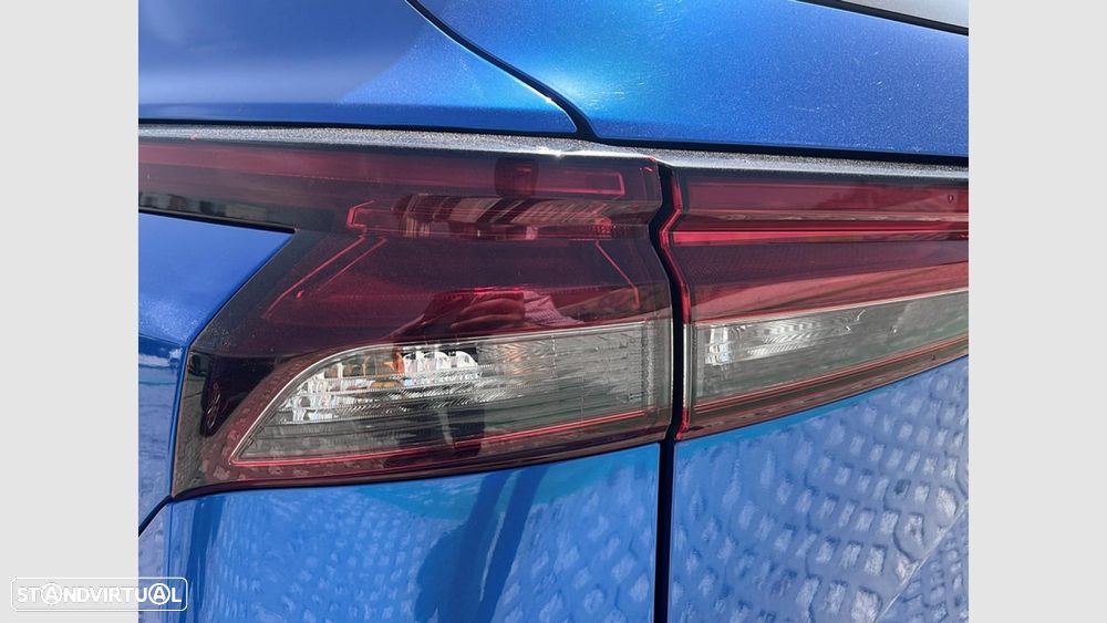 Nissan Qashqai 1.3 DIG-T N-Connecta - 10