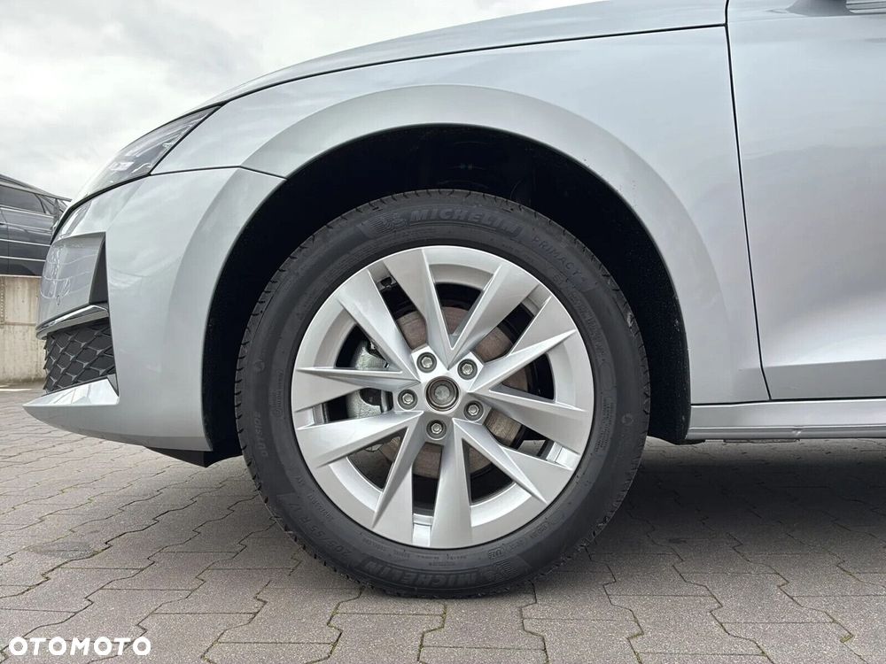 Skoda Octavia - 22