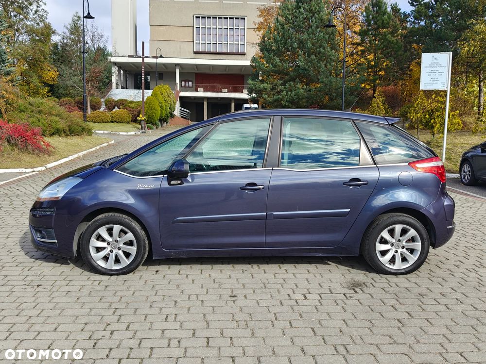 Citroën Xsara Picasso 1.6 Exclusive - 15