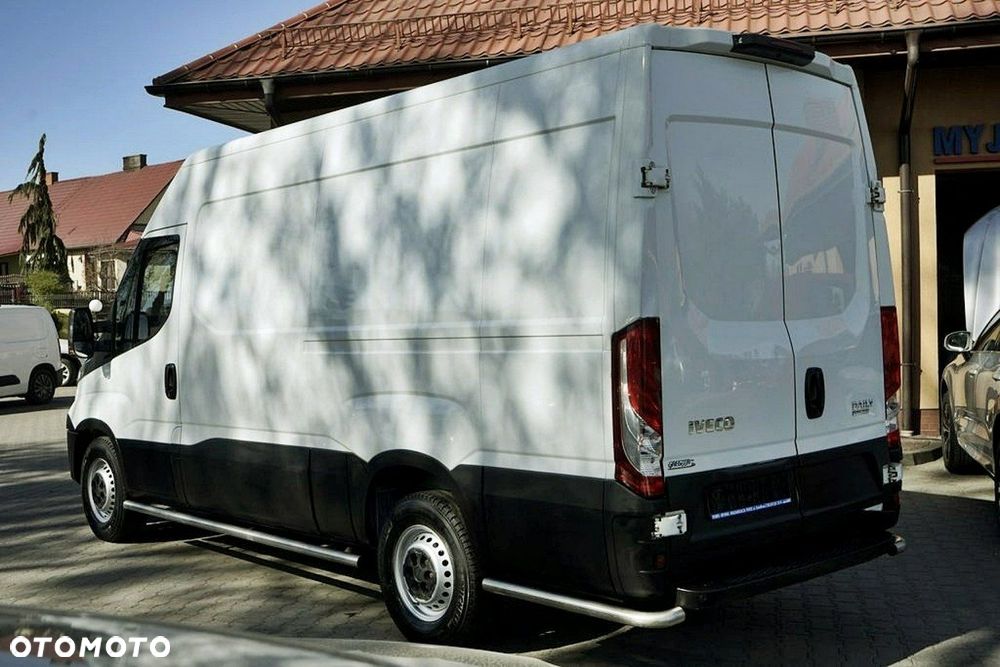Iveco Daily 35S14 - 3