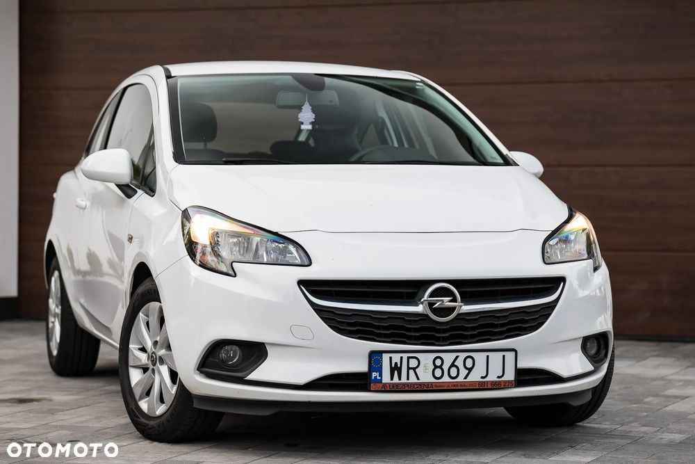 Opel Corsa 1.4 T Cosmo S&S - 5