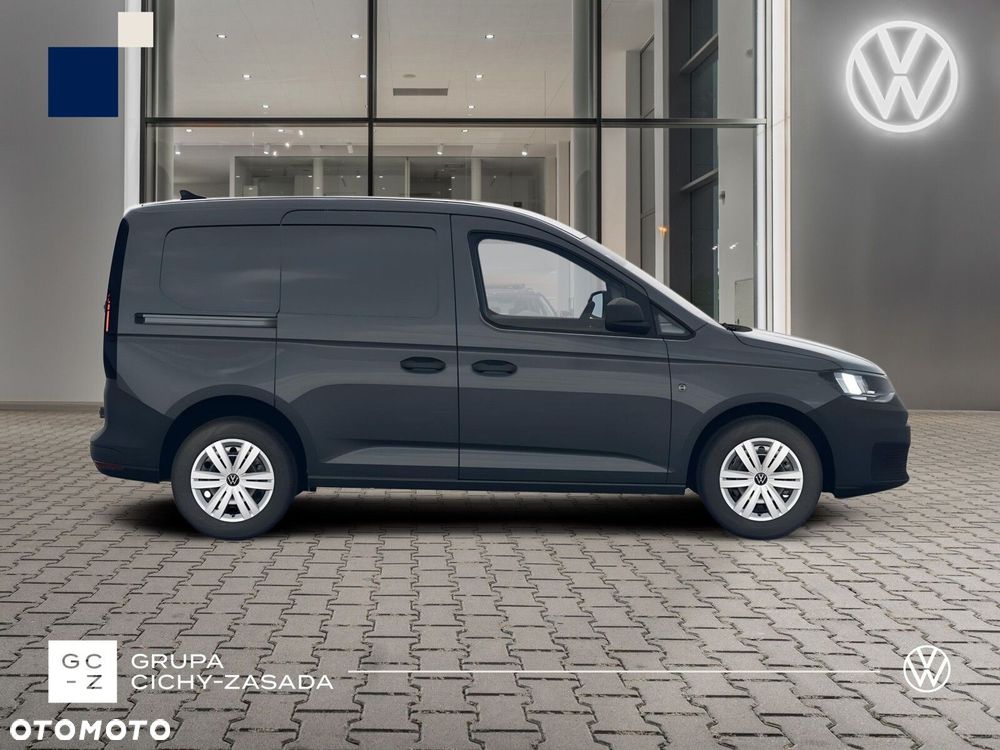 Volkswagen Caddy - 5