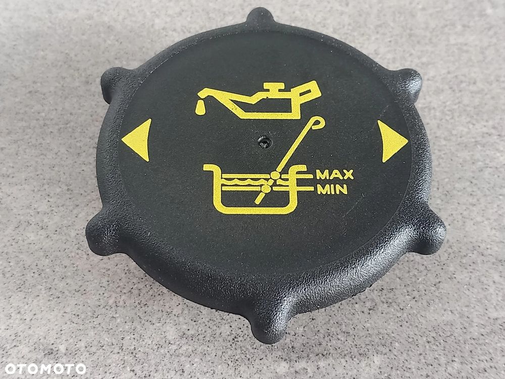 Korek wlewu oleju Ford DIESEL 1022541 - 2