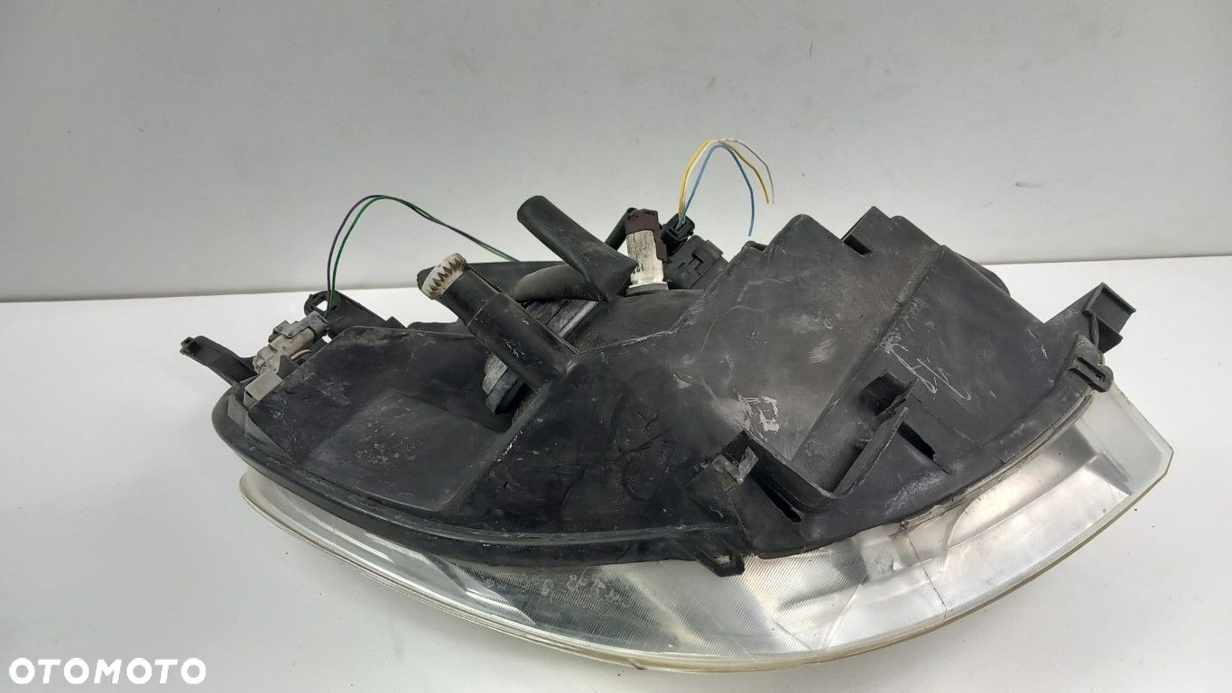 CITROEN XSARA PICASSO I LIFT LAMPA PRZÓD LEWA - 5
