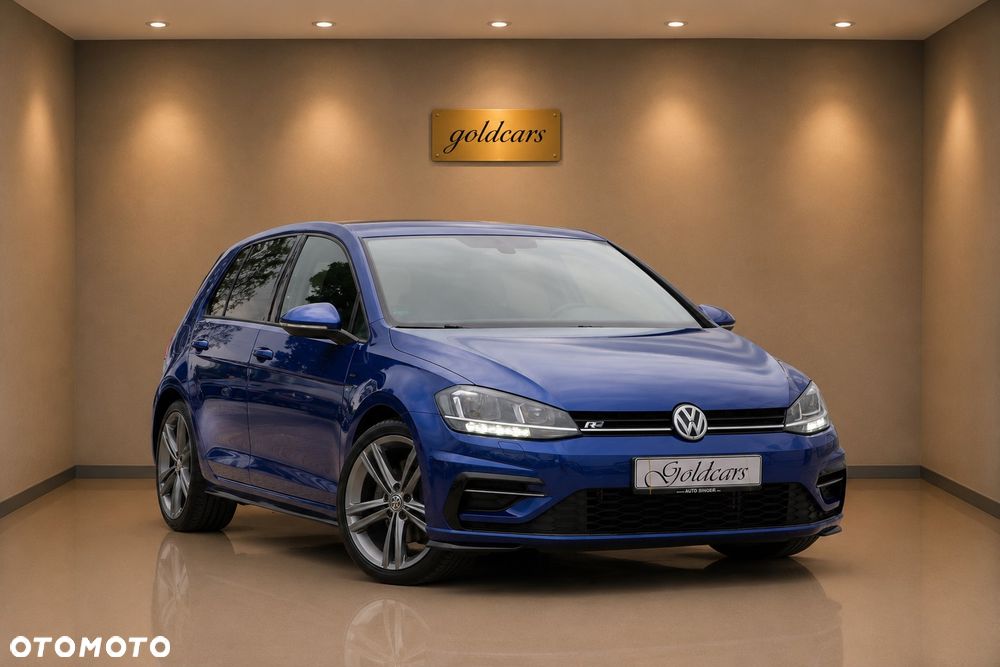 Volkswagen Golf 1.4 TSI Join - 1
