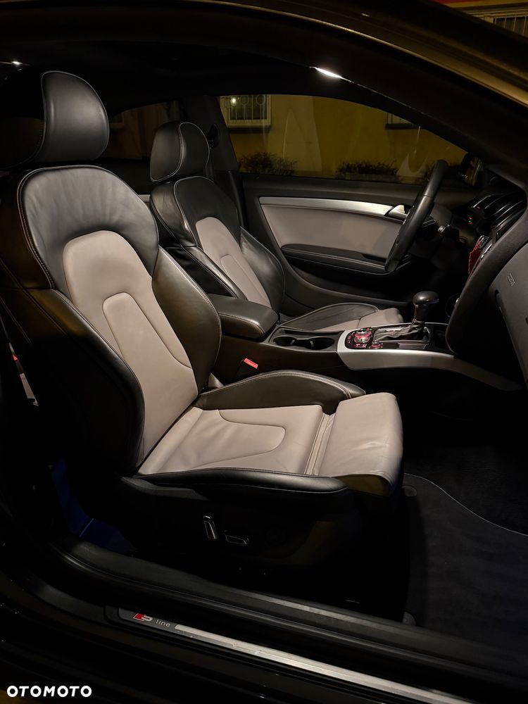 Audi A5 Coupé 3.0 TDI Quattro S tronic - 23